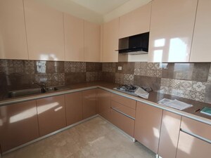 Kitchen in 4 BHK Apartment at BPTP Terra, Sector 37d – for Sale