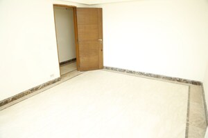 Bedroom in 3 BHK Apartment at Celestia Heights, Malad West – for Rent