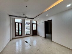 3 BHK Builder Floor For Rent in Sector 48