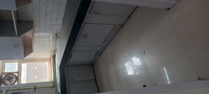 Kitchen in 3 BHK Apartment at Patparganj – for Rent