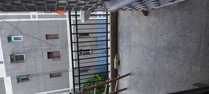 Balcony in 3 BHK Apartment at Patparganj – for Rent