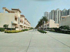 3 BHK Villa For Rent in Supertech Upcountry