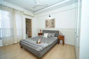 Bedroom in 3 BHK Apartment at DLF Regal Gardens, Sector 90 – for Sale