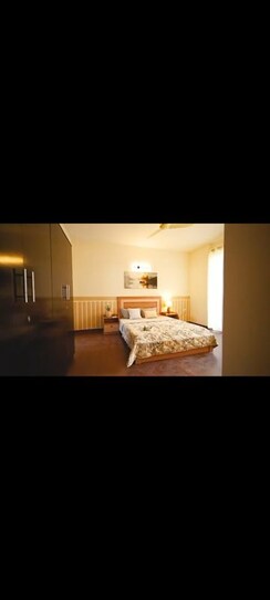 3 BHK + Servant Room Apartment For Sale in Bestech Park View Altura