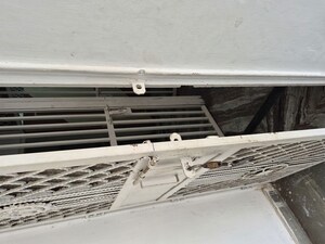 3.5 BHK Builder Floor – Exterior View View at Mayur Vihar - for Rent