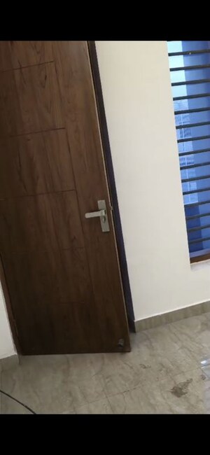 Balcony in 3 BHK Builder Floor at BPTP District Faridabad, Sector 81 – for Rent