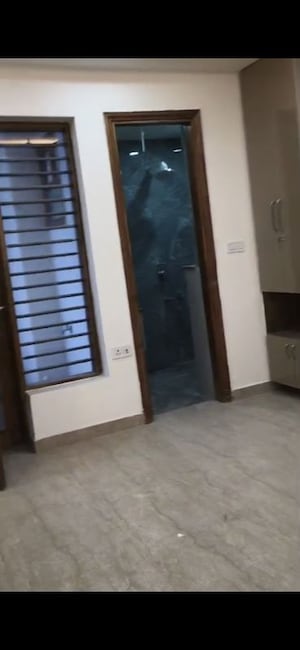 Staircase in 3 BHK Builder Floor at BPTP District Faridabad, Sector 81 – for Rent