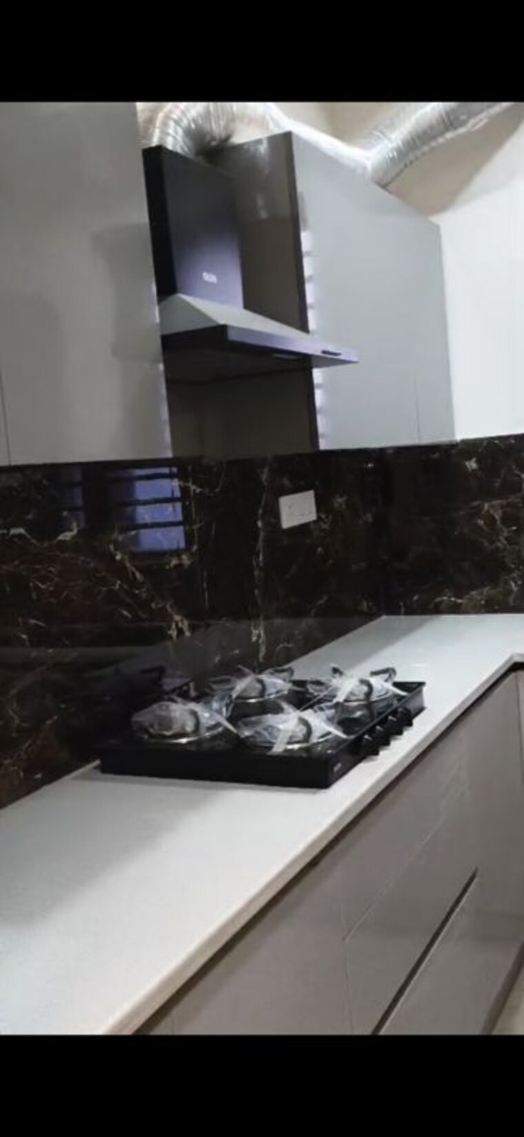 Bedroom, bptp-district-faridabad 3 Bedroom 150 Sq.Yd. Builder Floor In Sector 81 Faridabad 10411880