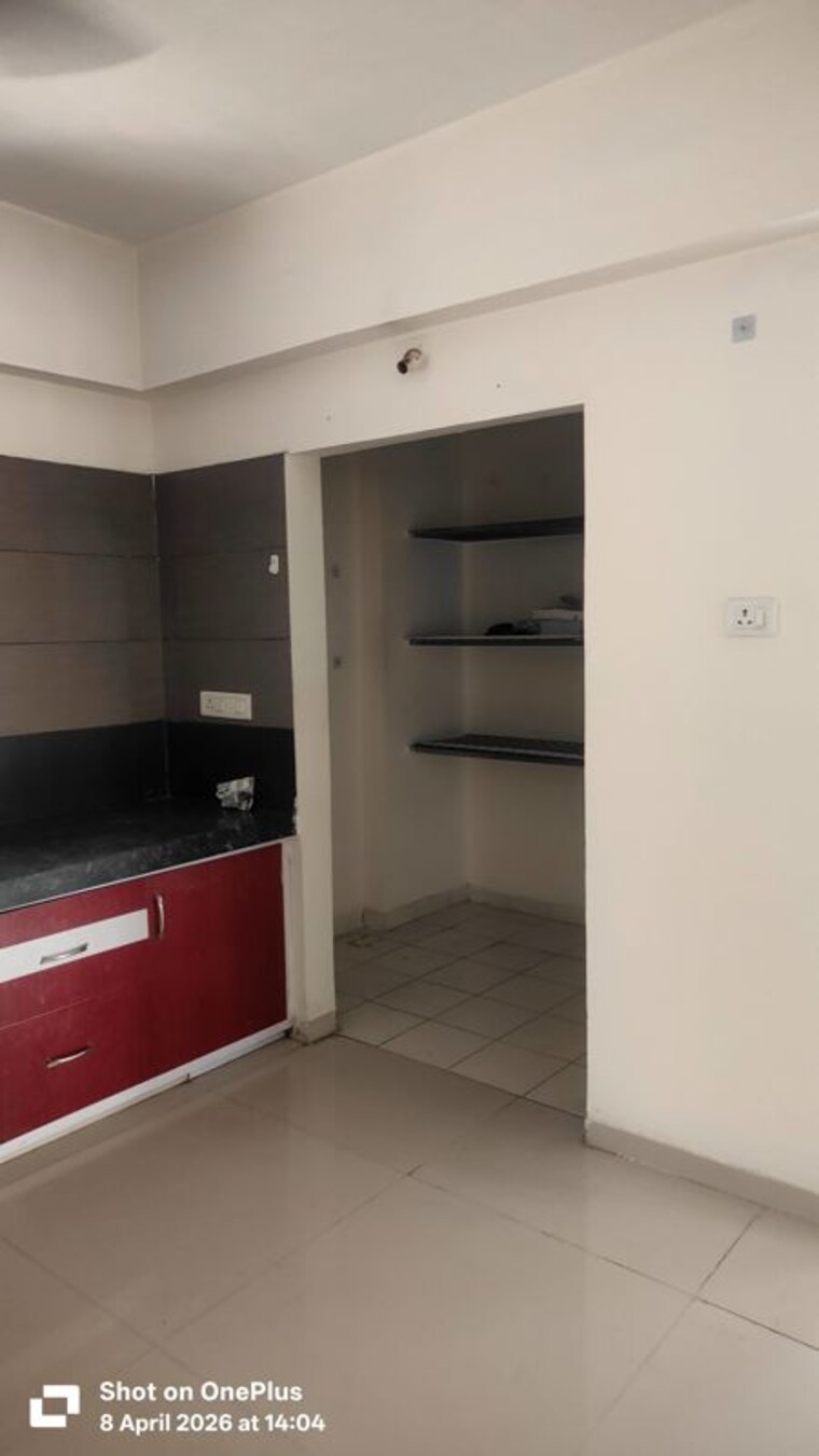 Kitchen, gala-celestia 2 Bedroom 1150 Sq.Ft. Apartment In Near Nirma University On Sg Highway Ahmedabad 10411876