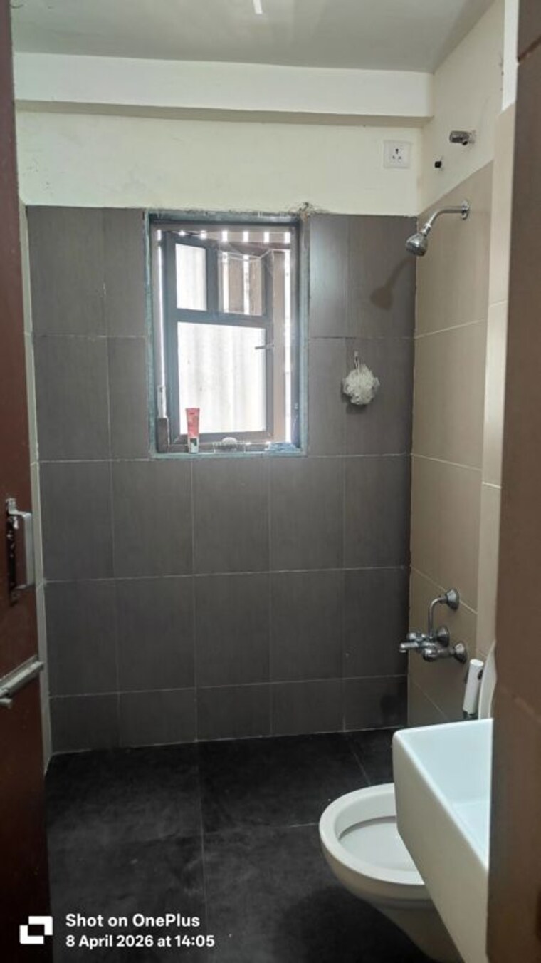 Bathroom, gala-celestia 2 Bedroom 1150 Sq.Ft. Apartment In Near Nirma University On Sg Highway Ahmedabad 10411876