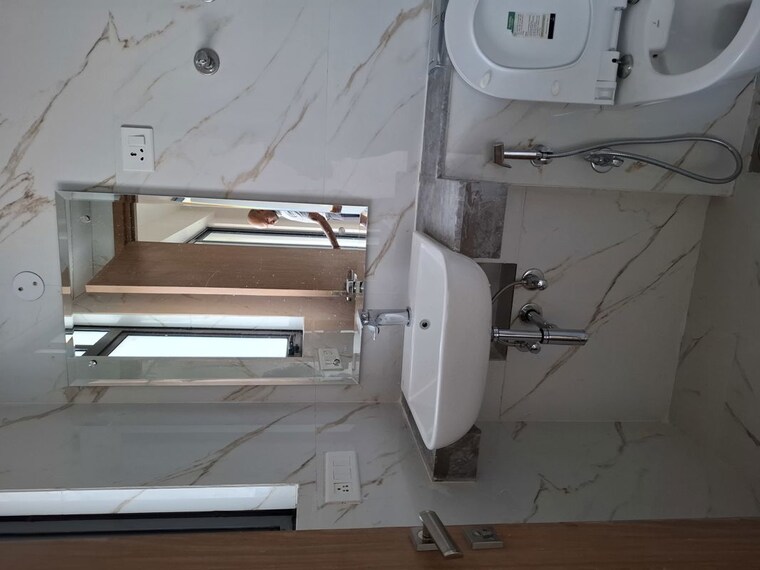 undefined, krisumi-waterfall-suites 3 Bedroom 1955 Sq.Ft. Apartment In Sector 36a Gurgaon 9944293
