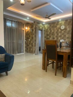 3 BHK + Pooja Room,Study Room Builder Floor For Sale in Ansals Flexi Homes