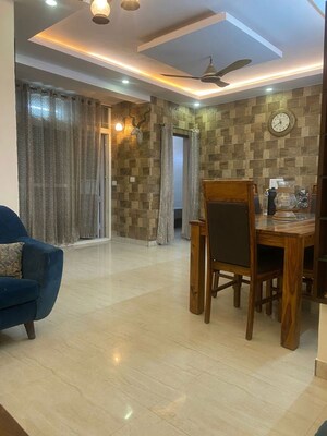 3 BHK Builder Floor For Sale in Ansals Flexi Homes, Sector 57
