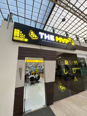  Showroom For Sale in MGF Mega City Mall, Sector 28