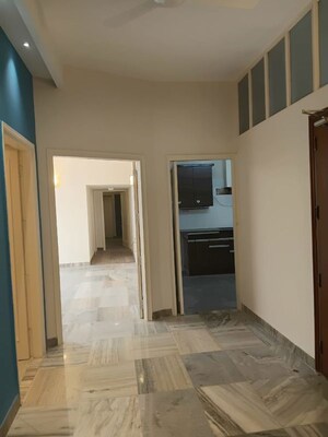 Bedroom in 4 BHK Builder Floor at Greater Kailash I – for Rent