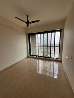 3.5 BHK + Pooja Room,Servant Room Apartment For Rent in Dosti Eastern Bay Phase 3
