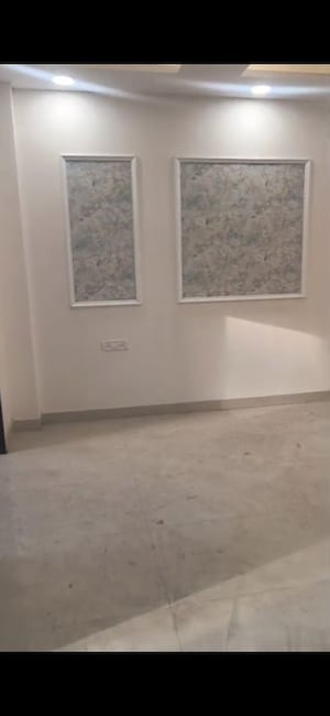 3 BHK Builder Floor For Rent in BPTP District Faridabad, Sector 81