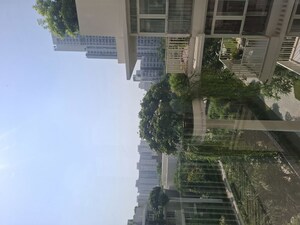 4 BHK Apartment – Exterior View View at Ireo Victory Valley, Sector 67 - for Sale