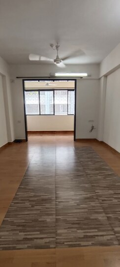 1 BHK + Store Room Apartment For Rent in Prabha Mandir CHS