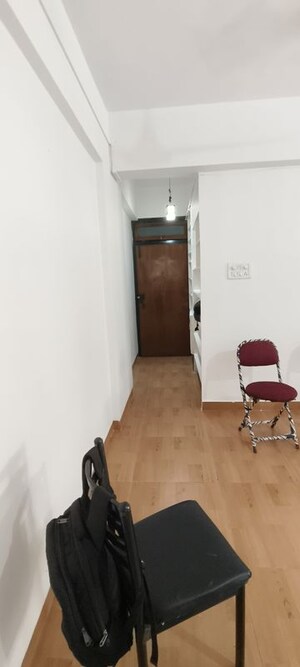 Furnished Amenities in 1 BHK Apartment at Prabha Mandir CHS, Prabhadevi – for Rent