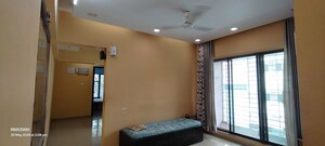 Bedroom in 2 BHK Apartment at DSS Mahavir Imperial, Bhandup East – for Rent