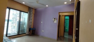 Room in 2 BHK Apartment at DSS Mahavir Imperial, Bhandup East – for Rent