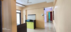 Team Area in 2 BHK Apartment at DSS Mahavir Imperial, Bhandup East – for Rent