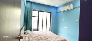 Room in 2 BHK Apartment at DSS Mahavir Imperial, Bhandup East – for Rent