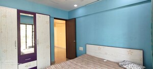 Room in 2 BHK Apartment at DSS Mahavir Imperial, Bhandup East – for Rent