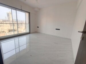 3.5 BHK Apartment For Rent in Kabra Garnet, Malad West