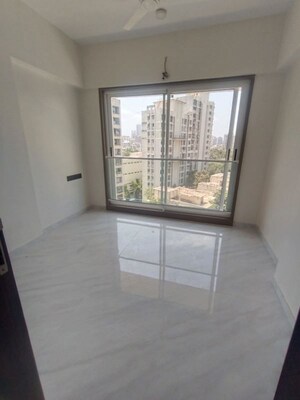 Study Room in 3.5 BHK Apartment at Kabra Garnet, Malad West – for Rent