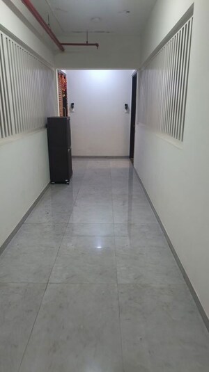 Room in 2 BHK Apartment at Ashar Axis, Majiwada – for Rent