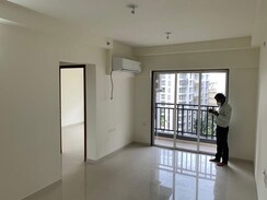2 BHK Apartment For Rent in Godrej Prime