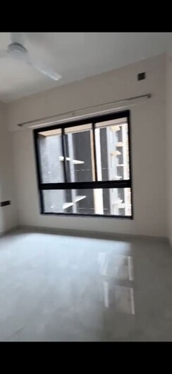 2 BHK + Study Room Apartment For Rent in Goregaon West