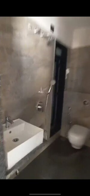 Furnished Amenities in 2 BHK Apartment at Goregaon West – for Rent