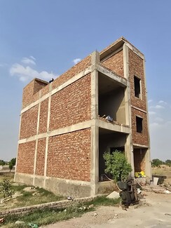 Plot For Sale in Jait
