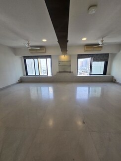 4 BHK + Servant Room,Study Room Apartment For Sale in Prabhadevi CHS