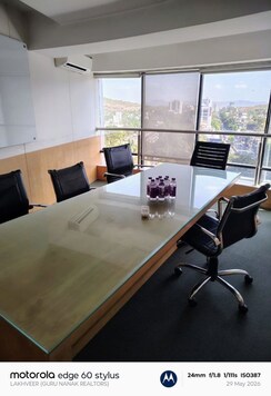 Office Space For Rent in Shri Senapati Bapat CHS