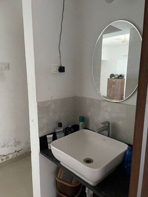 Bathroom in 2 BHK Apartment at Cleveland Park, Mohammadwadi – for Sale