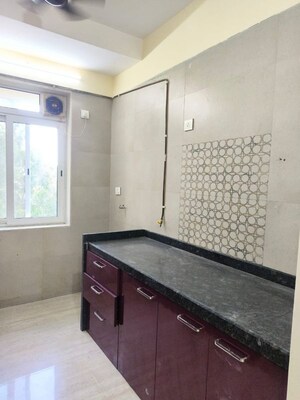 Kitchen in 2 BHK Apartment at Sidhivinayak Opulence, Deonar – for Rent