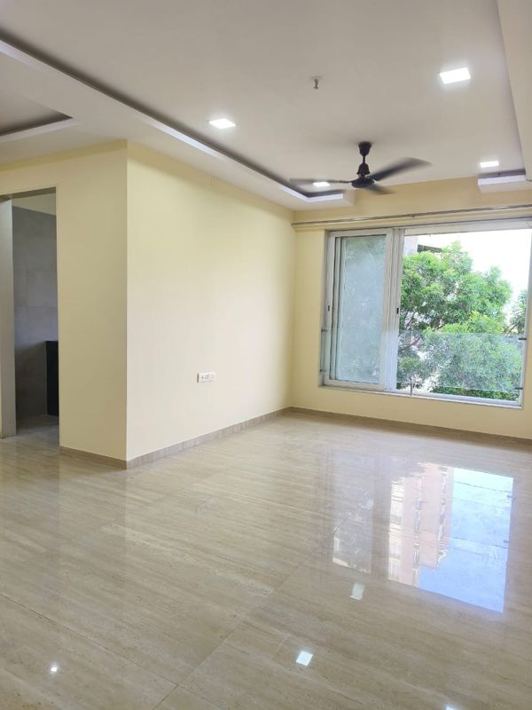 2 BHK Apartment For Rent in Sidhivinayak Opulence