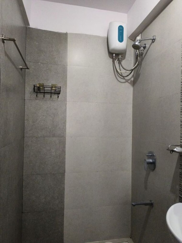 Bathroom, sidhivinayak-opulence 2 Bedroom 750 Sq.Ft. Apartment In Deonar Mumbai 10411928