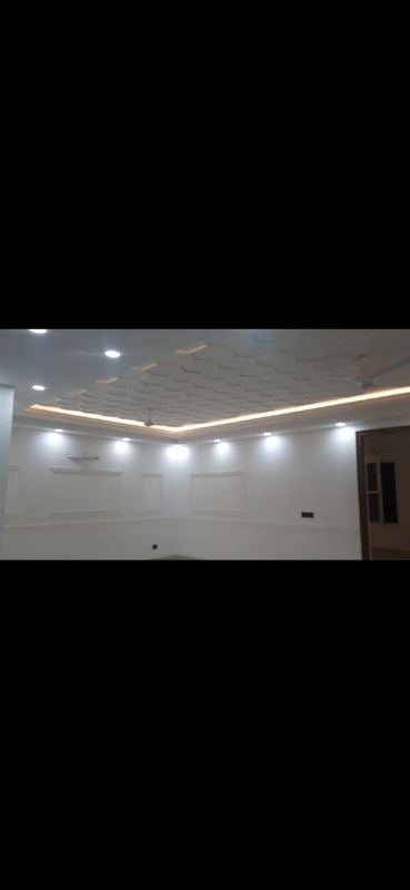 4 BHK + Extra Room 65000 Sq.Ft. Builder Floor in BPTP Eden Estate