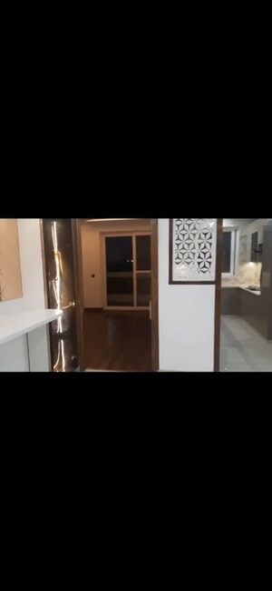 Bedroom in 4 BHK Builder Floor at BPTP Eden Estate, Sector 81 – for Rent