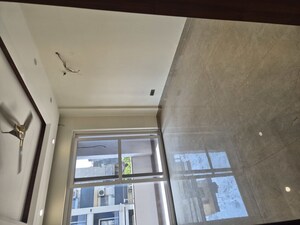 Furnished Amenities in 4 BHK Builder Floor at BPTP Eden Estate, Sector 81 – for Rent
