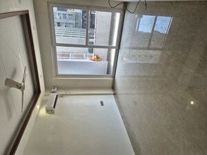 Bedroom in 4 BHK Builder Floor at BPTP Eden Estate, Sector 81 – for Rent