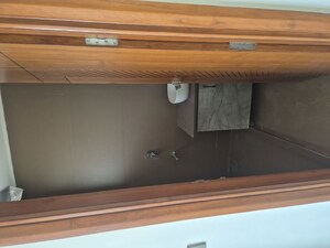 Washroom in 4 BHK Builder Floor at BPTP Eden Estate, Sector 81 – for Rent
