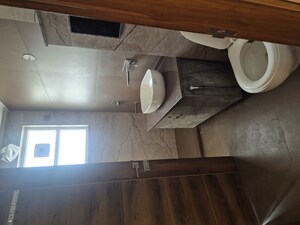 Attached Bathroom in 4 BHK Builder Floor at BPTP Eden Estate, Sector 81 – for Rent