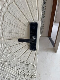 2 BHK + Pooja Room Apartment For Rent in Amolik Heights