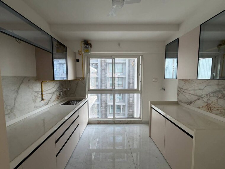 Kitchen, hansa-villa 3 Bedroom 1200 Sq.Ft. Apartment In Matunga East Mumbai 10411930